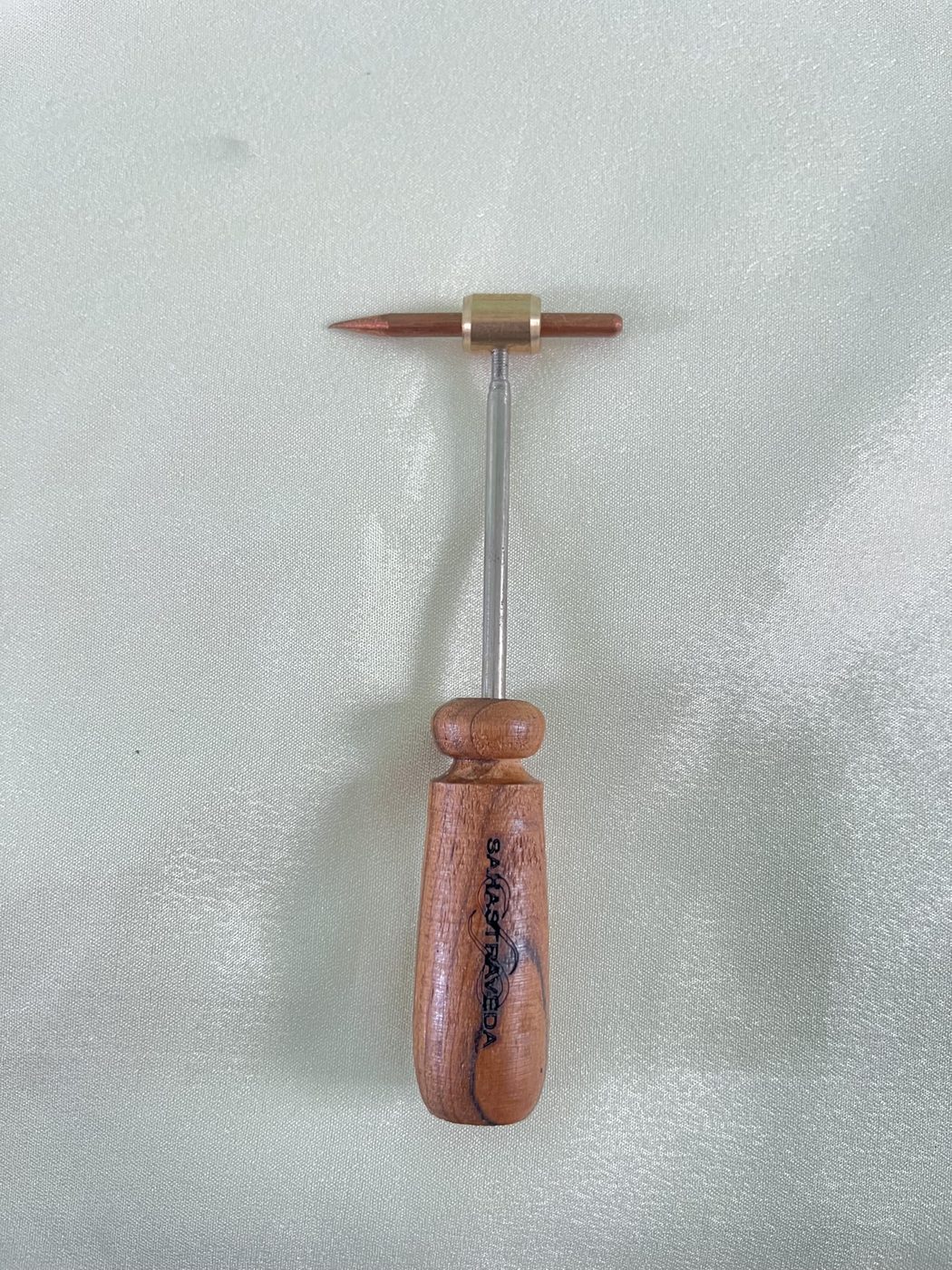 Agnikarma Cosmetic Tamra Shalaka (Small) – Copper