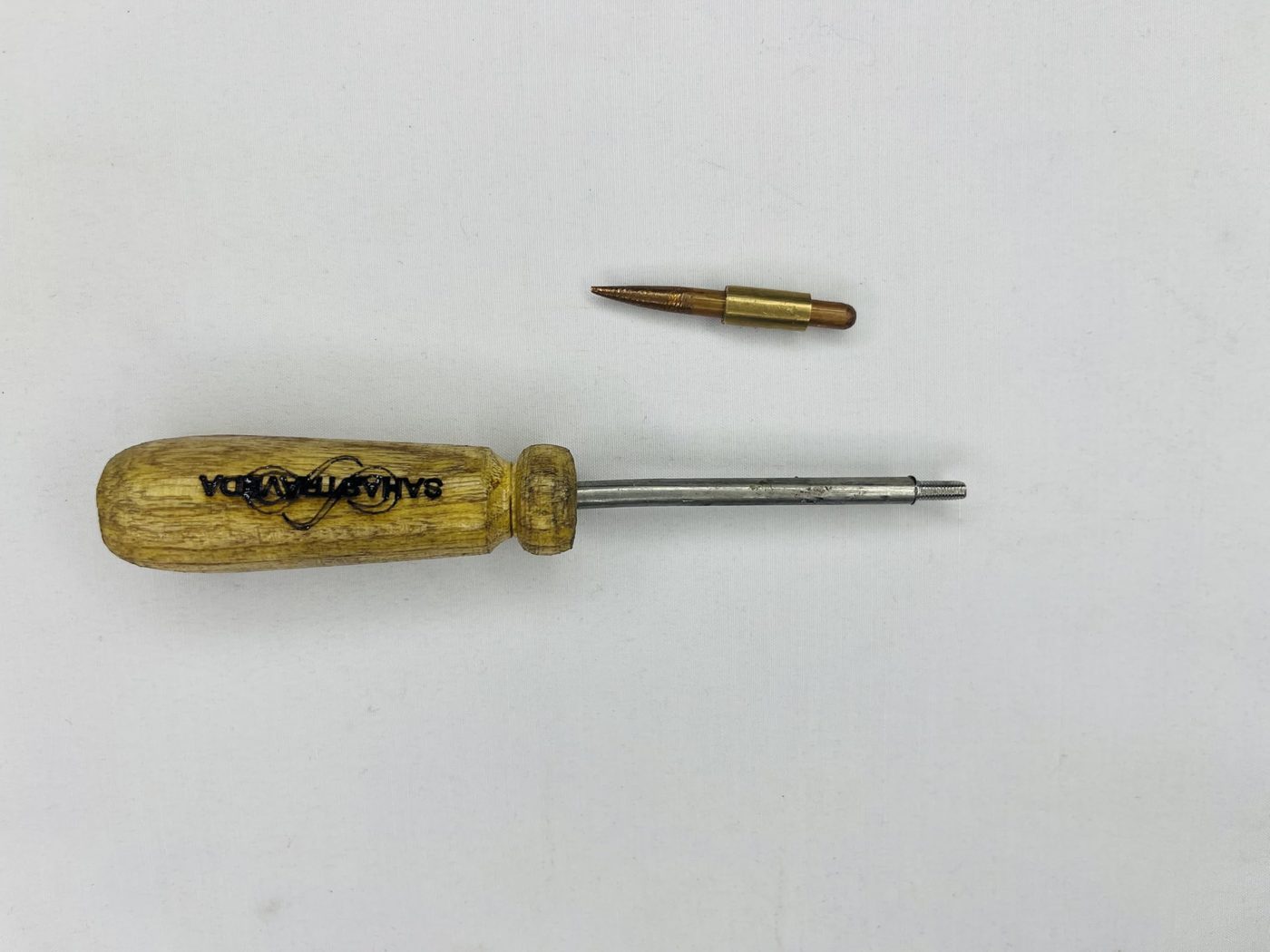Agnikarma Cosmetic Tamra Shalaka (Small) – Copper