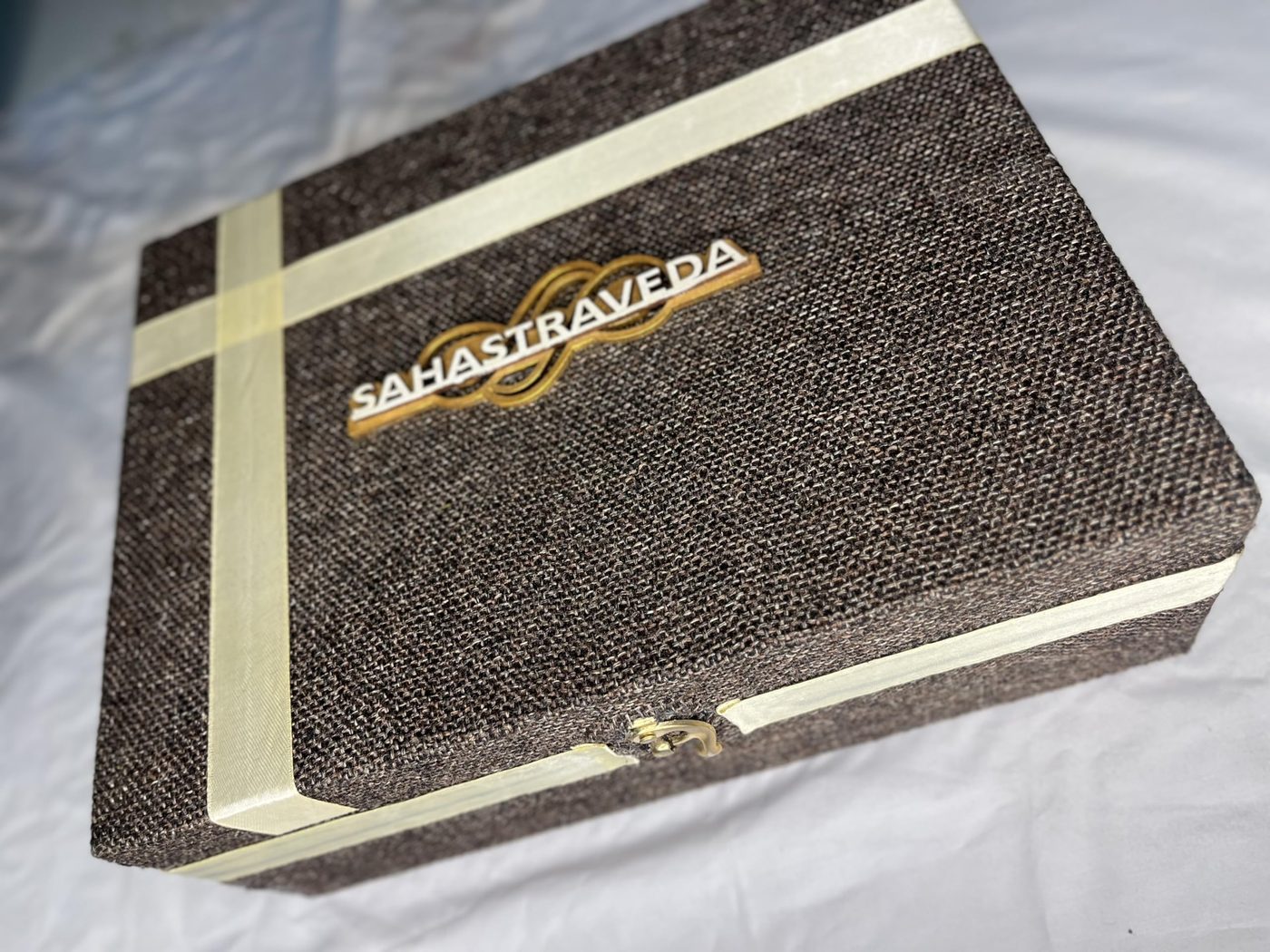 Agnikarma Shalaka Set 2.0 – Complete All-in-One Solution