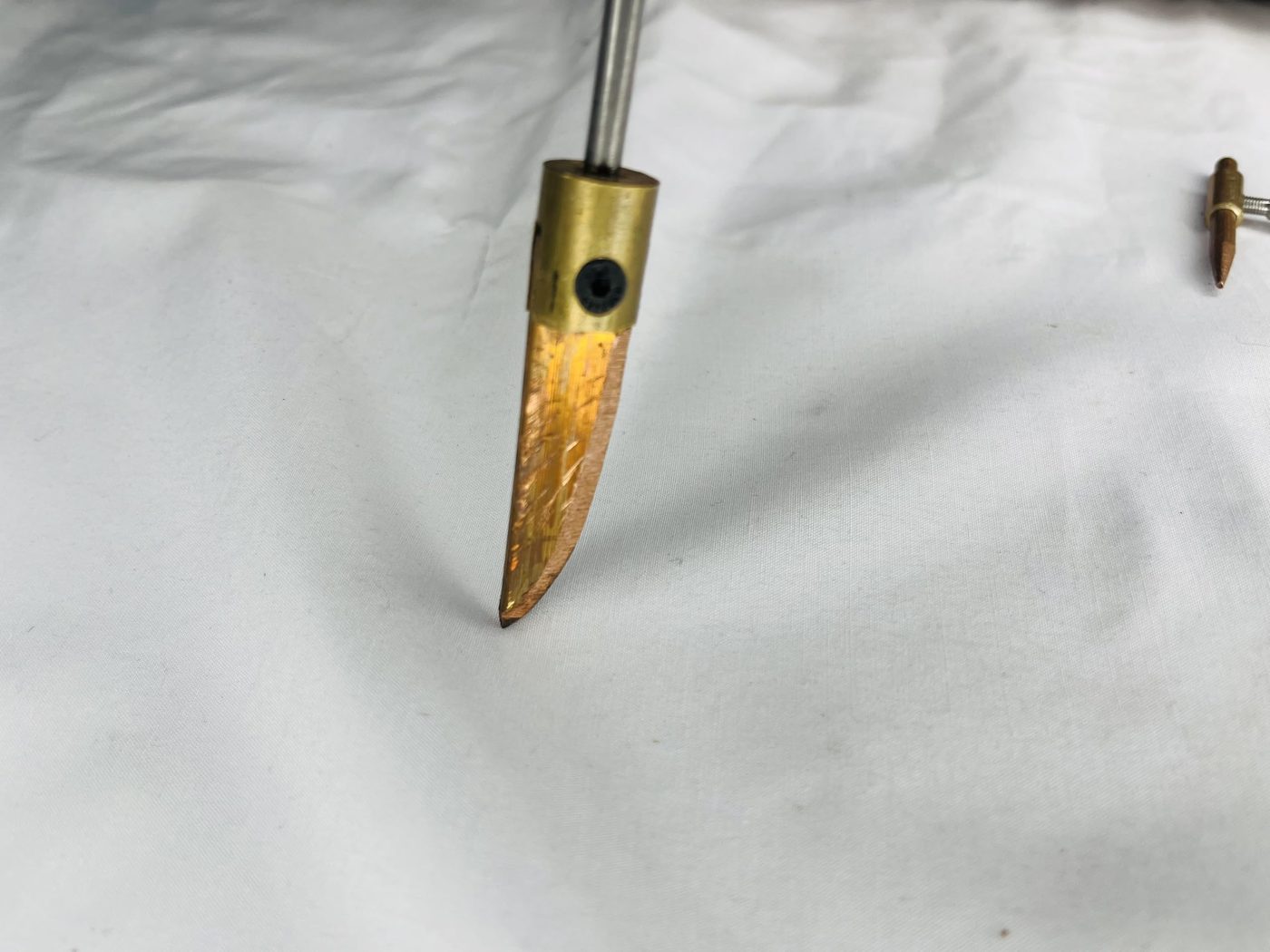 Agnikarma Shalaka – All-in-One Wart & Mole Removal
