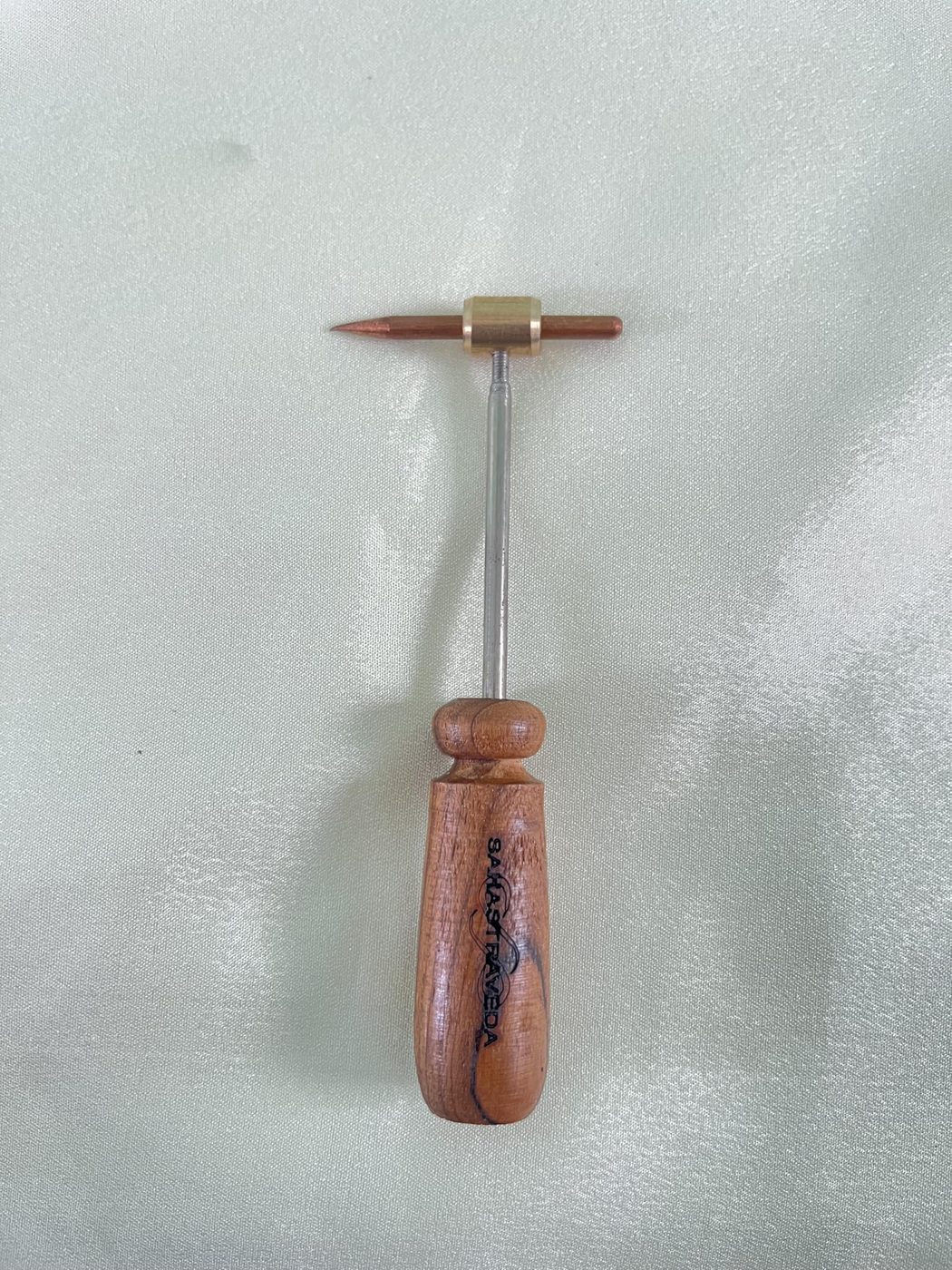 Agnikarma Shalaka – Cosmetic & Mruttika Shalaka