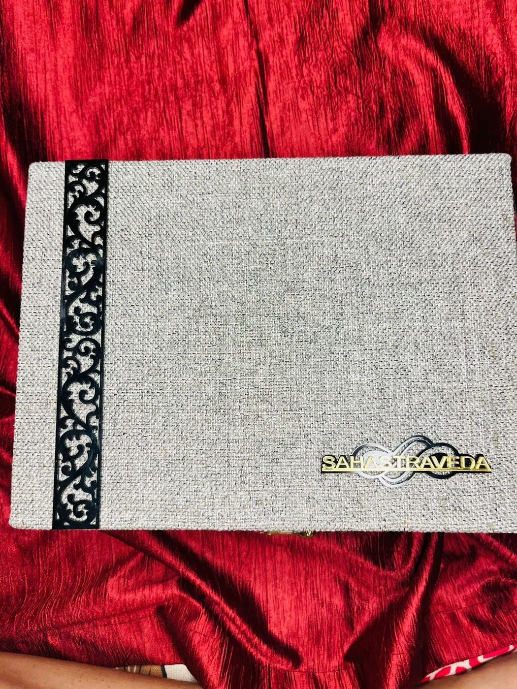 Agnikarma Set 3.0 – Complete All-in-One Kit