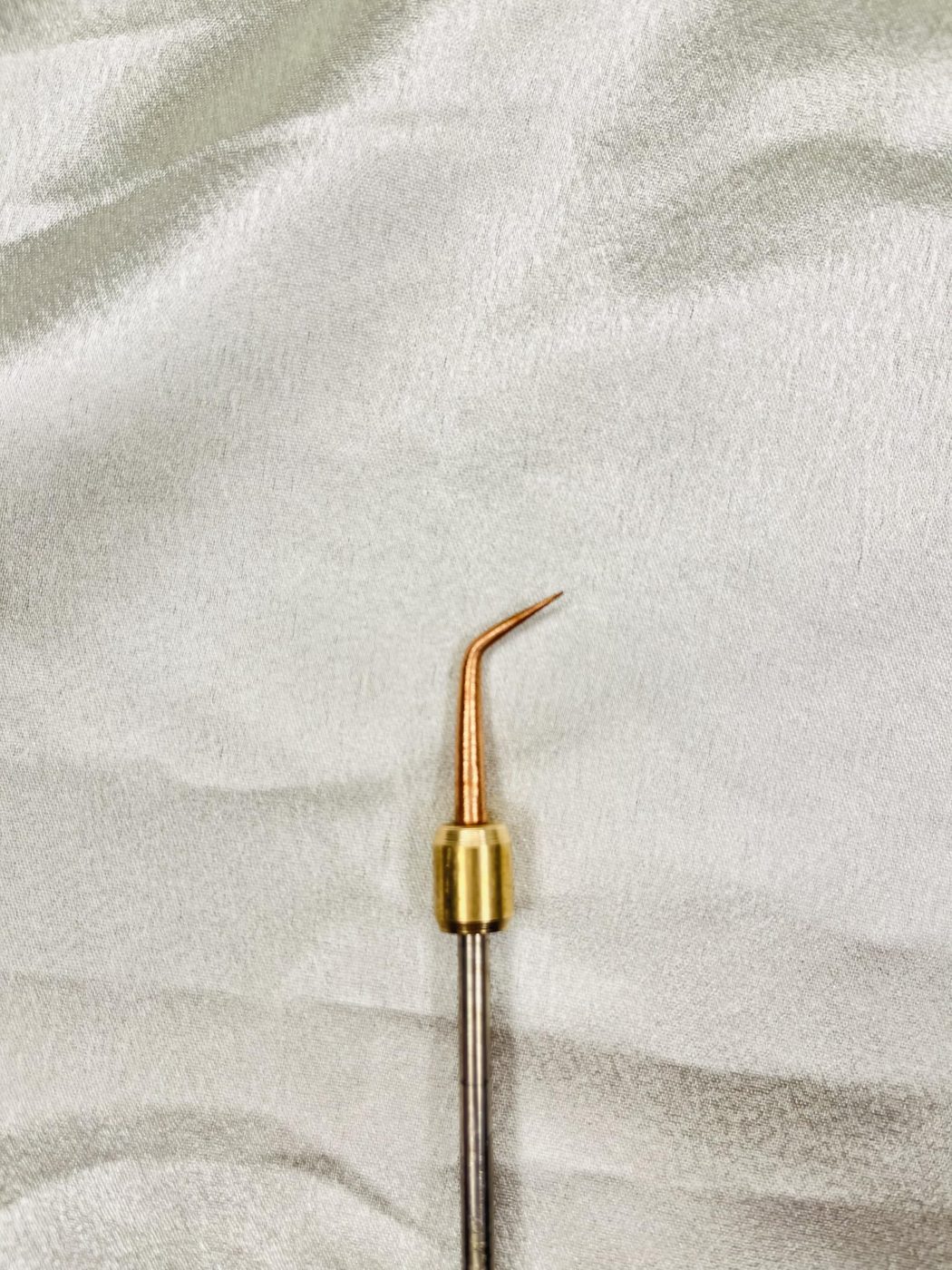 Agni Shalaka – Dantagni Tamra Copper