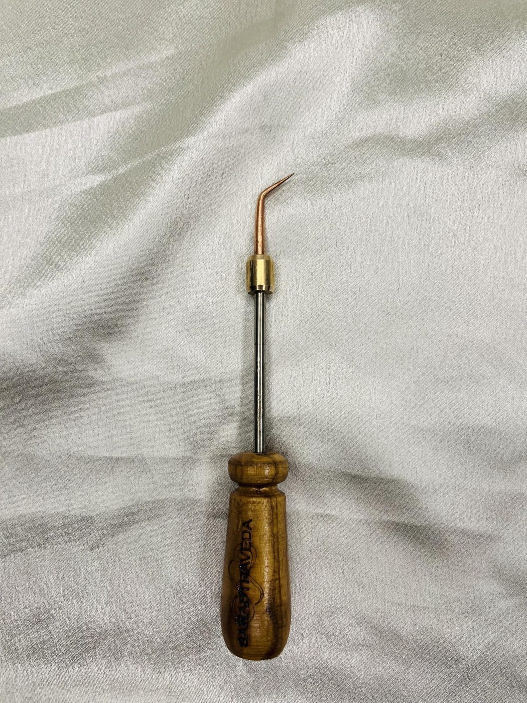 Agni Shalaka – Dantagni Tamra Copper