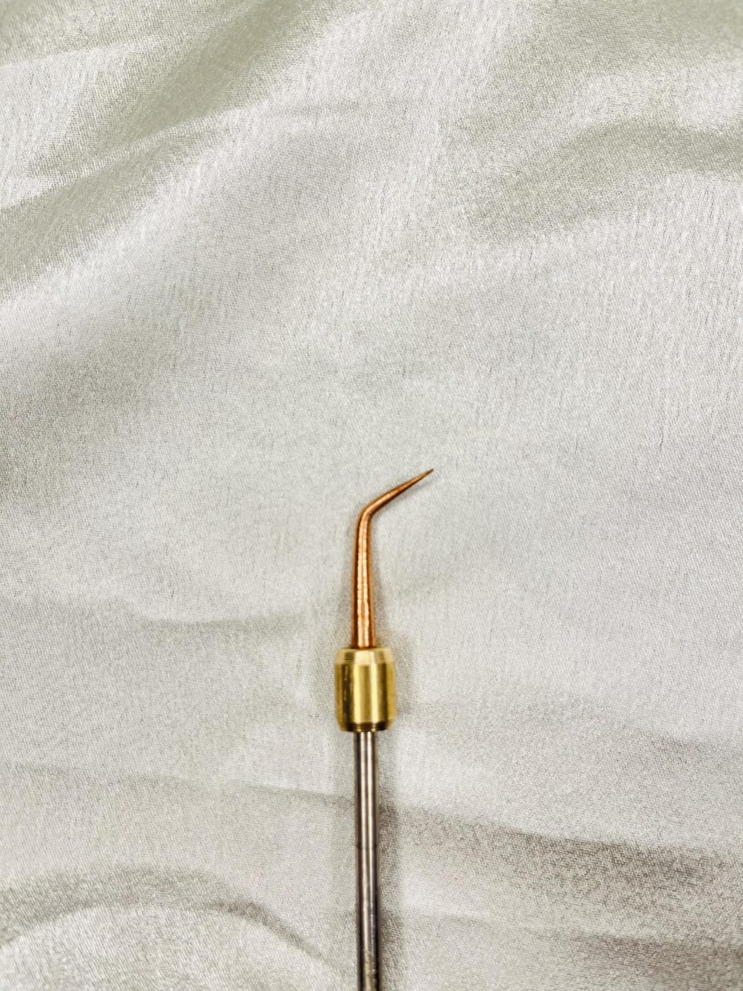 Agni Shalaka – Dantagni Tamra Copper