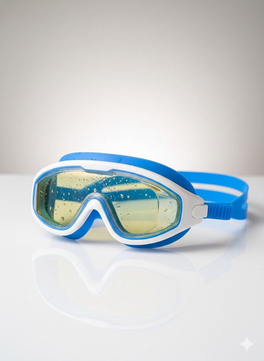 Netra Tarpan Goggles – Ayurvedic Eye Therapy