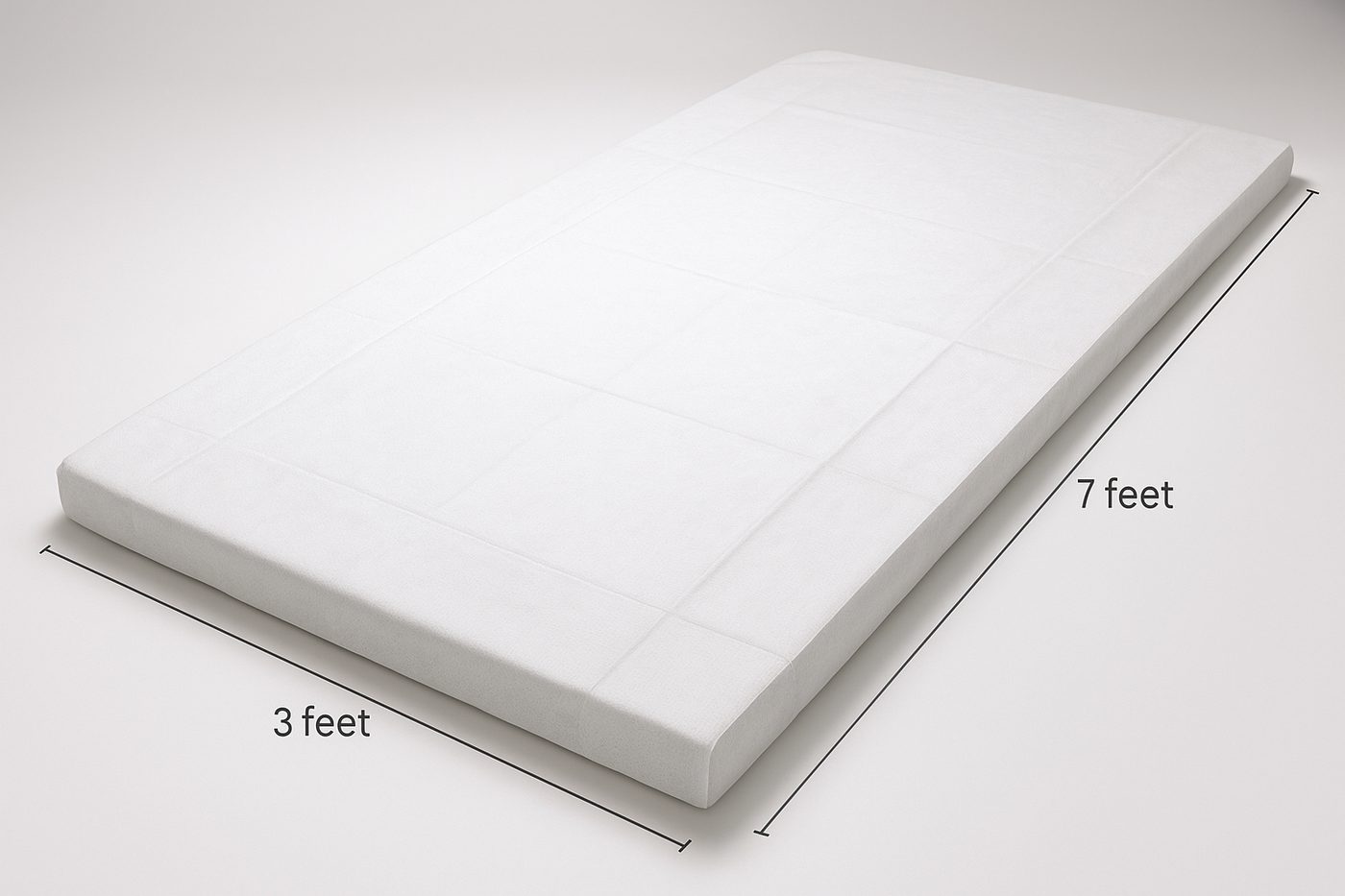 Disposable Bedsheets (Pack of 10)