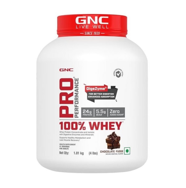 GNC