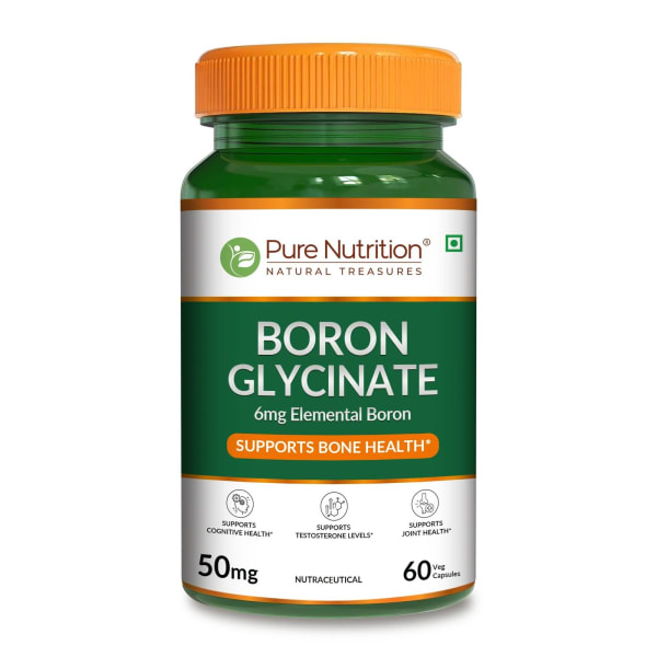 Pure Nutrition