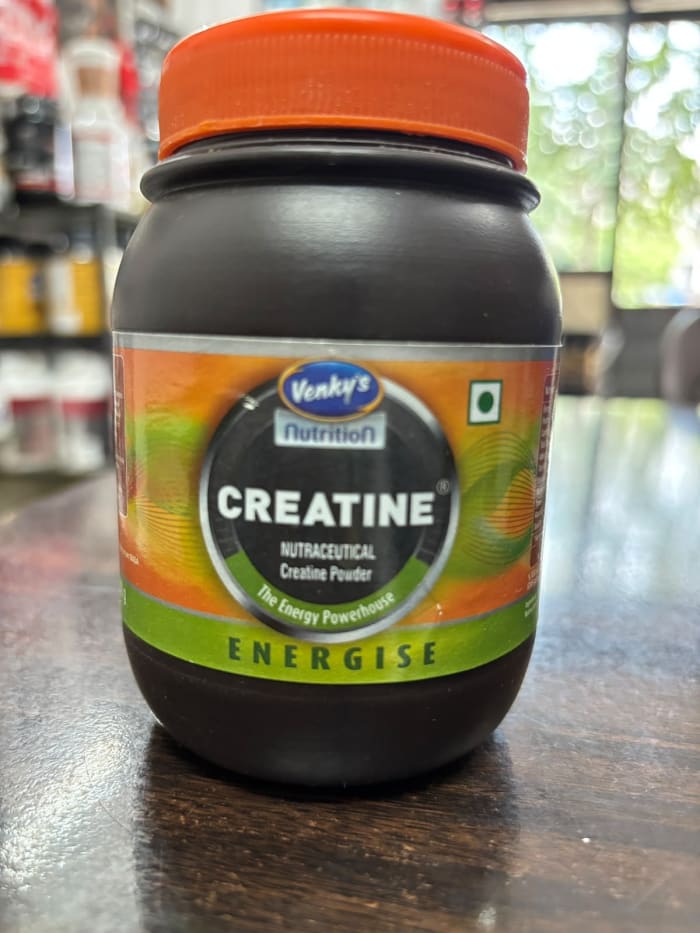 Venky's Nutrition Creatine