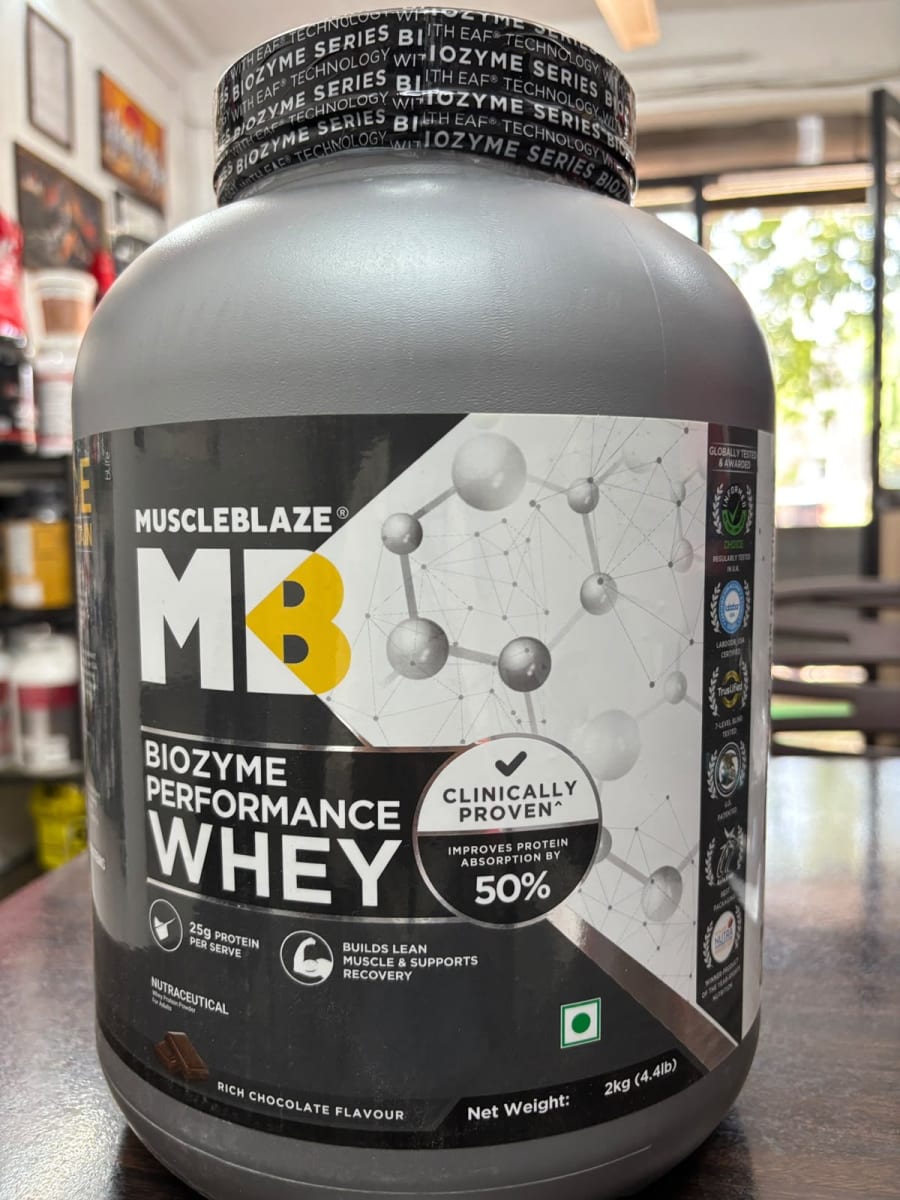 How to tell a genuine supplement from a fake