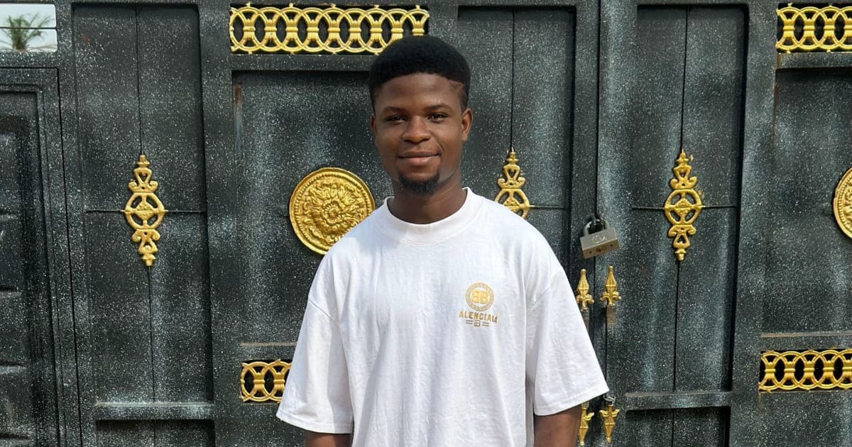Ojo Oyinlola Olumide 