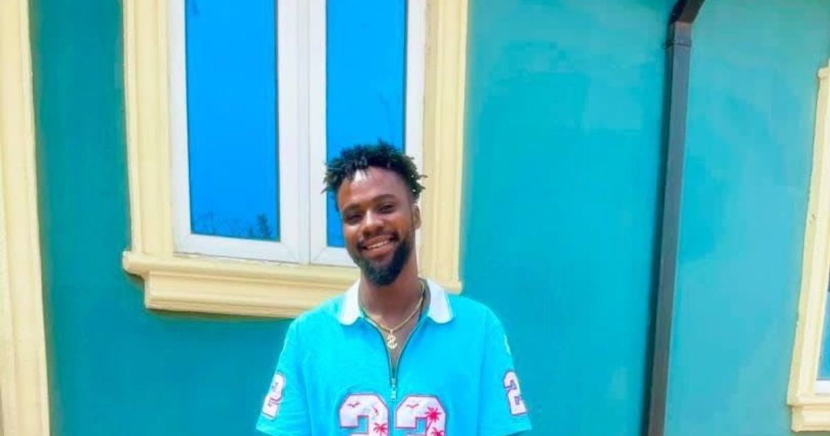 Joshua Ashama 