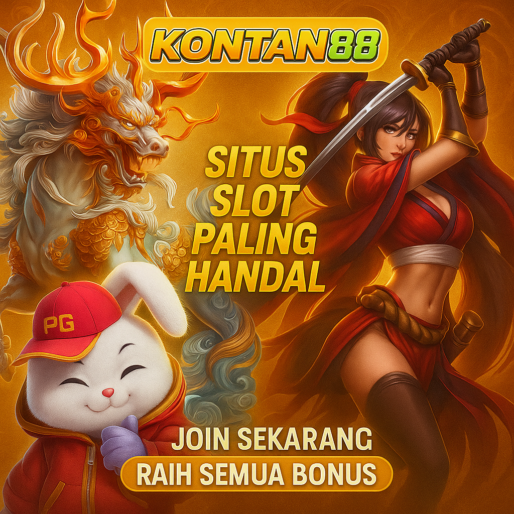 KONTAN88 Link Agen Situs Gacor 2025 Hari Ini Gampang Jackpot - WooCommerce eCommerce
