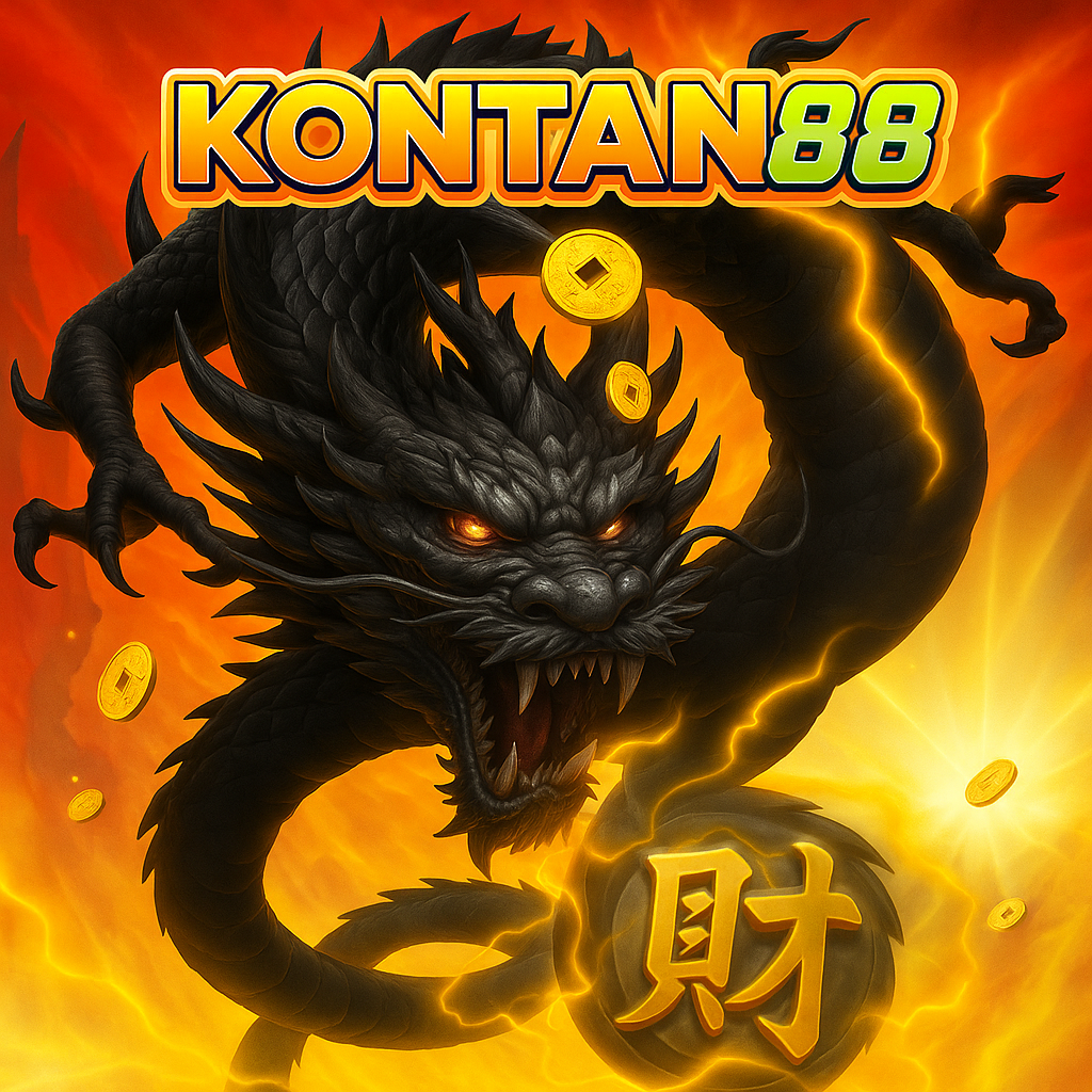 login kontan88