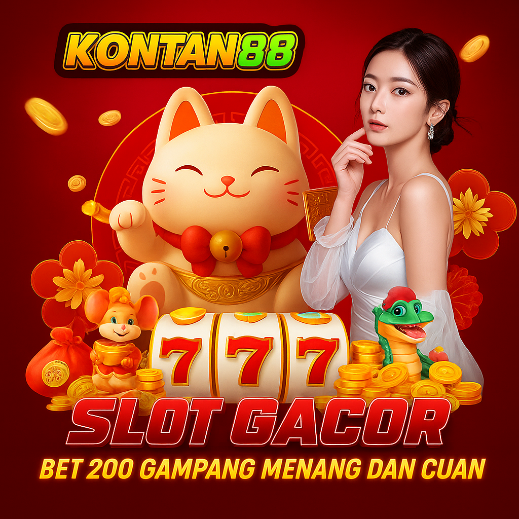 KONTAN88 < Situs Slot Gacor Depo 5k Via Pulsa Tanpa Potongan Gampang Menang - WooCommerce eCommerce