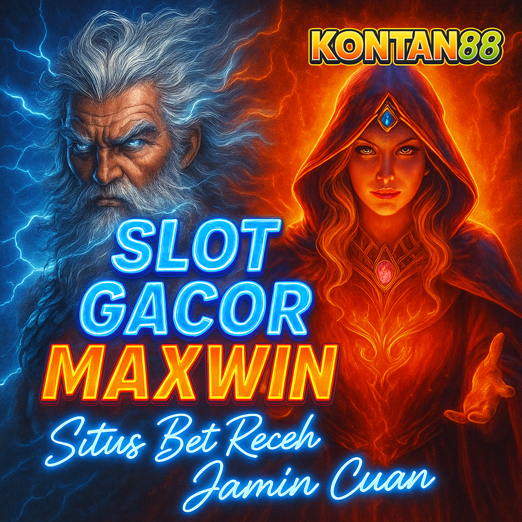 KONTAN88 Slot Gacor Peluang Jackpot Maksimal dan Maxwin Terbesar - WooCommerce eCommerce