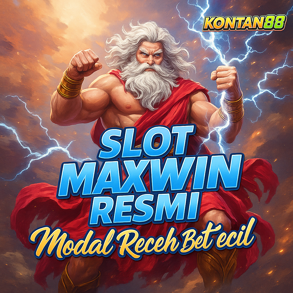 KONTAN88 - Slot Gacor Terbaru 2025 Strategi Tepat untuk Raih Jackpot - WooCommerce eCommerce