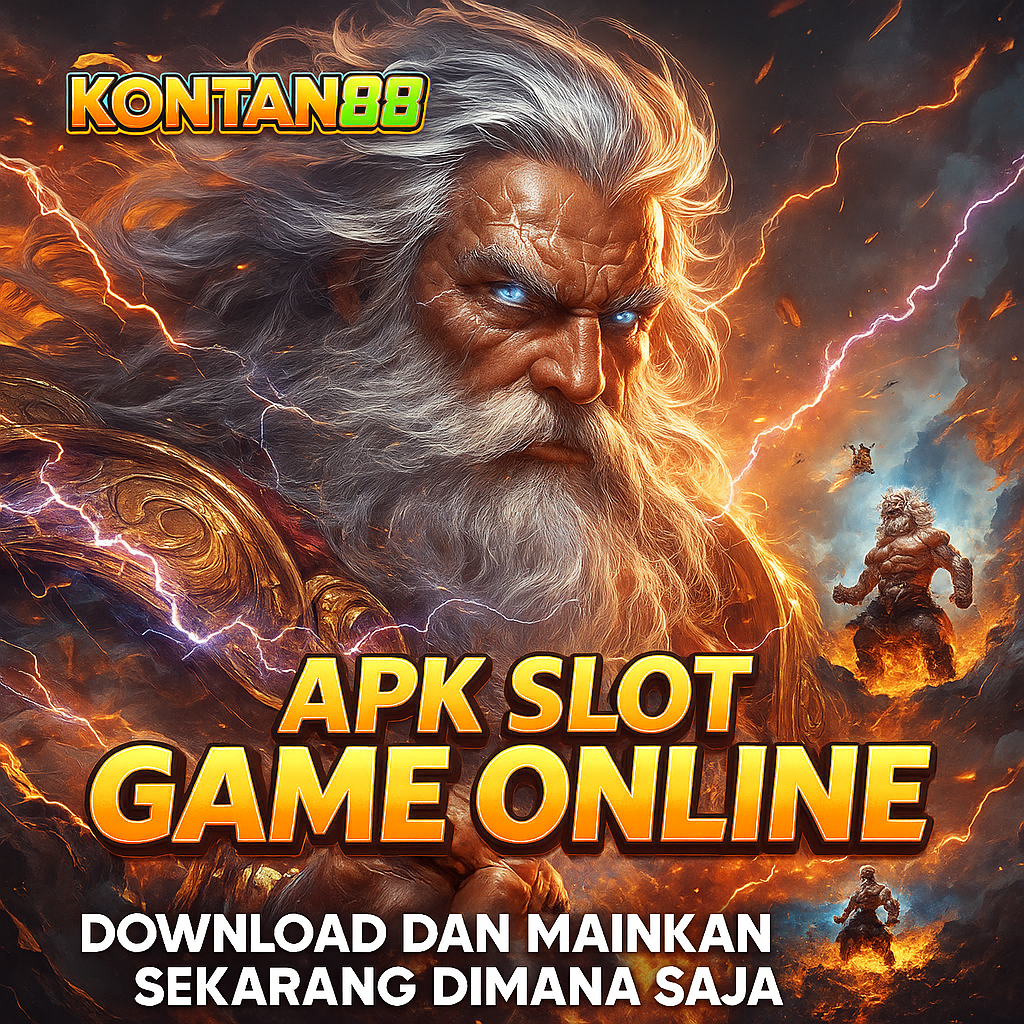 Download APK Slot Gacor Resmi KONTAN88 – Akses Langsung & Rasakan Sensasi Maxwin - WooCommerce eCommerce