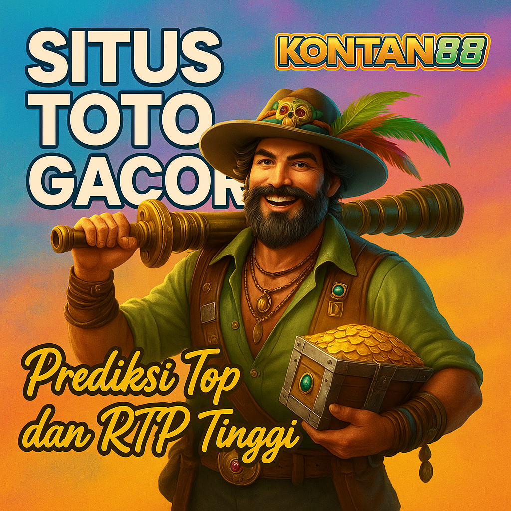 KONTAN88: Situs Slot & Toto Online Terpercaya dengan Prediksi Lengkap dan RTP Tinggi - WooCommerce eCommerce