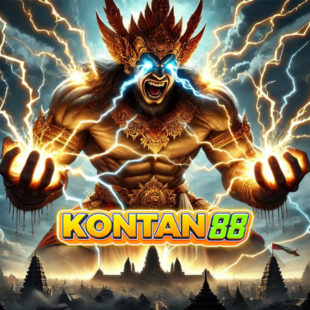 KONTAN88: APK Slot Online Resmi & Paling Banyak Dicari 2025 - WooCommerce eCommerce