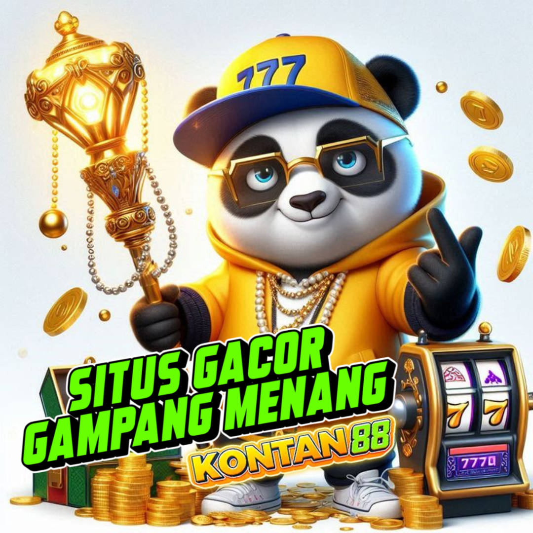 KONTAN88 SITUS SLOT ONLINE GACOR TERPERCAYA GAMPANG MENANG DAN LINK JACKPOT MALAM HARI INI image 1