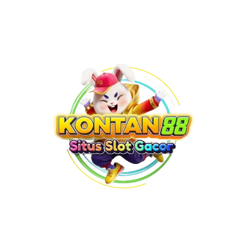 KONTAN88 Badge