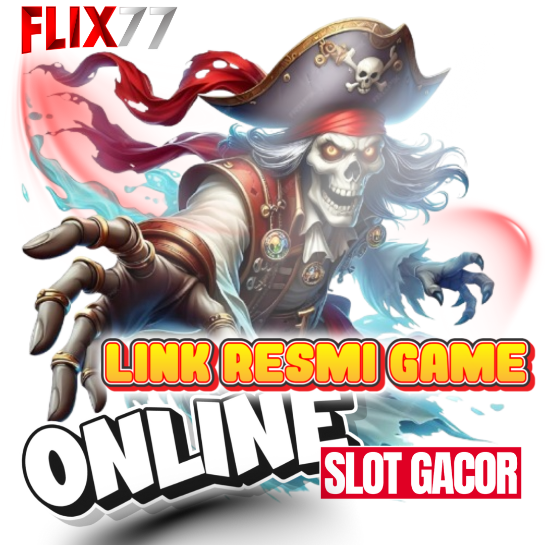 FLIX77 : Situs Judi Slot Gacor Hari Ini Bocoran Togel Online Terbaik 2026