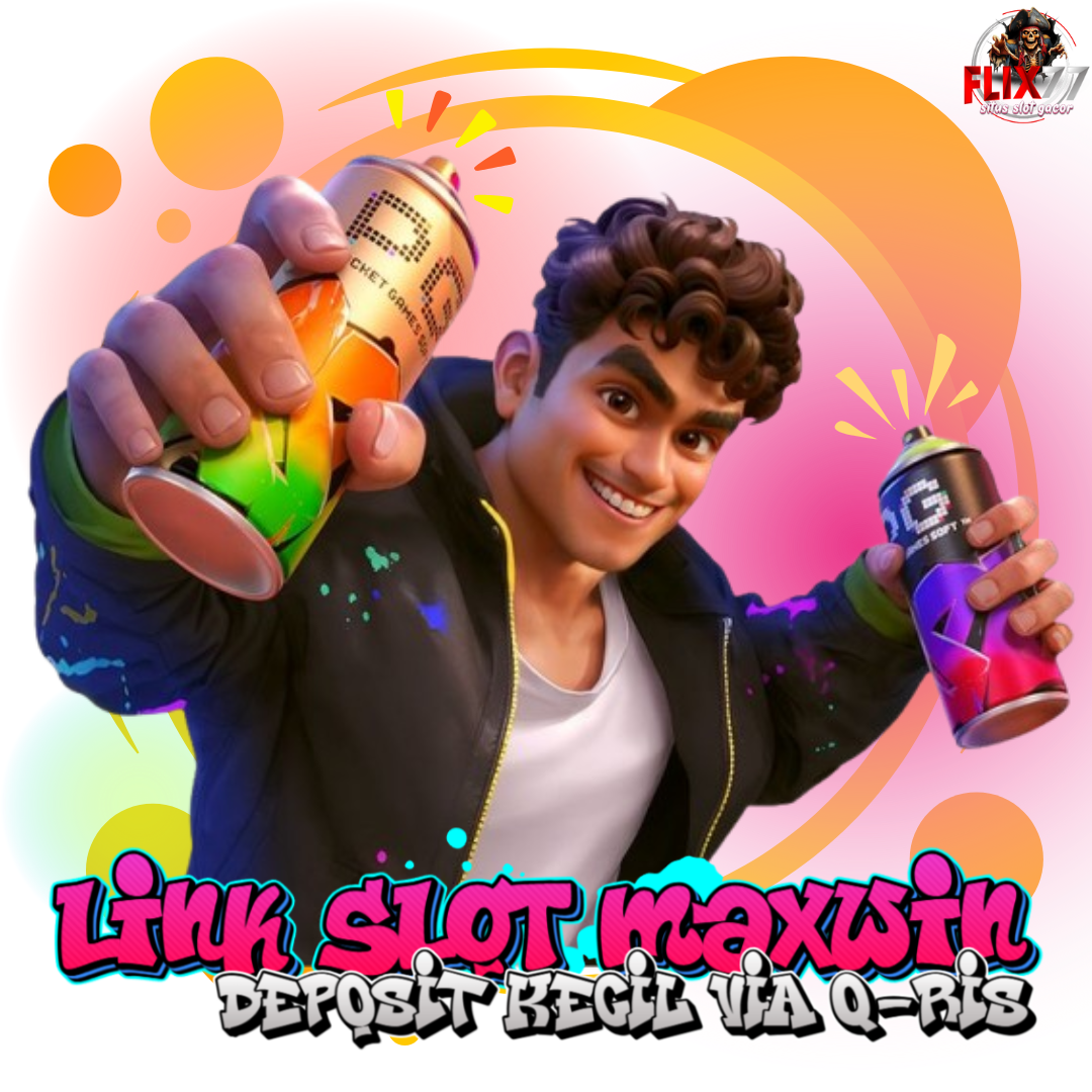 FLIX77 | Link Slot Gacor Hari Ini Edisi Terbaru Dengan Link Slot777 Gampang Maxwin