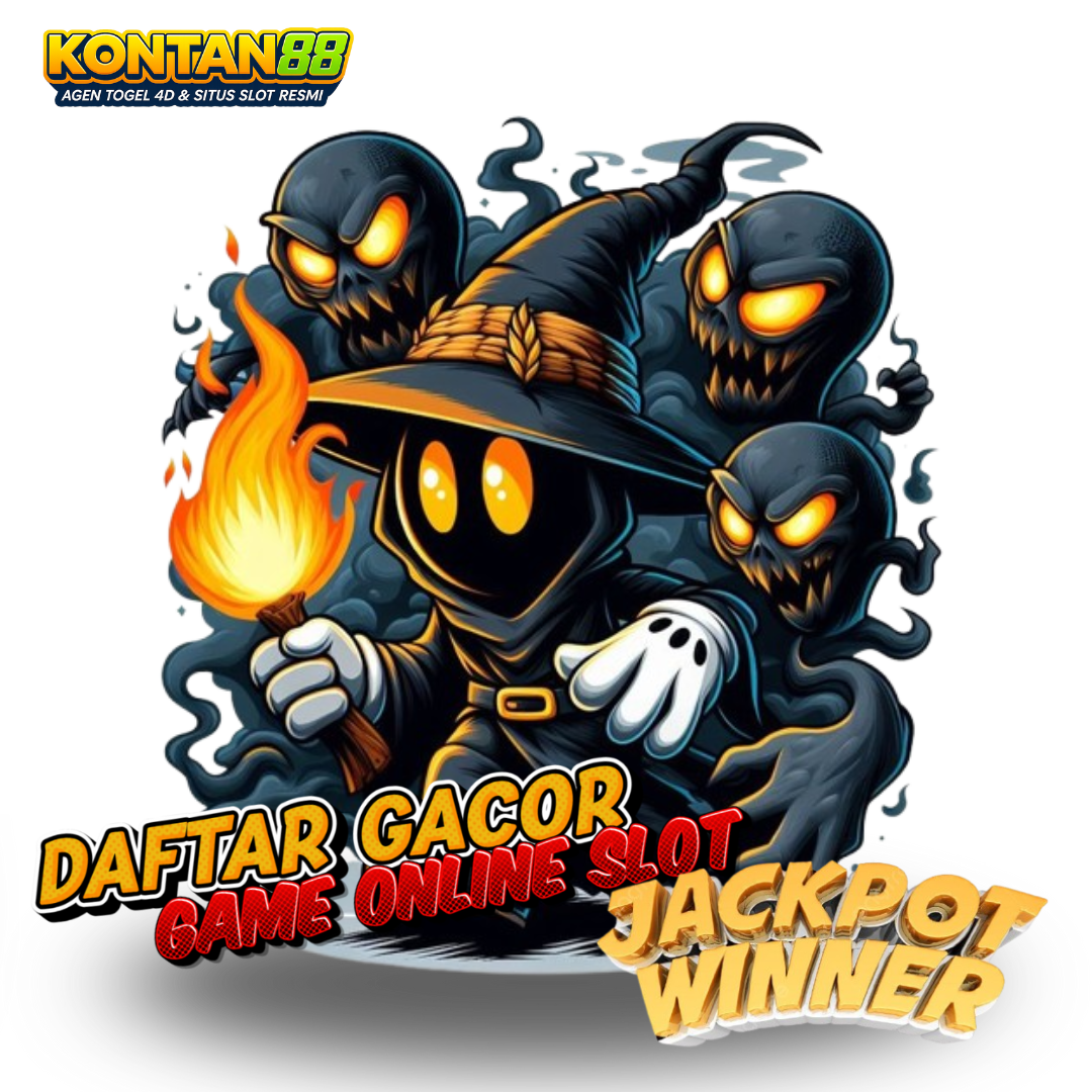 KONTAN88 > Link Bandar Slot Toto Tersedia Fitur Unggulan Dan Pola Gacor Terseru 2025 image 1