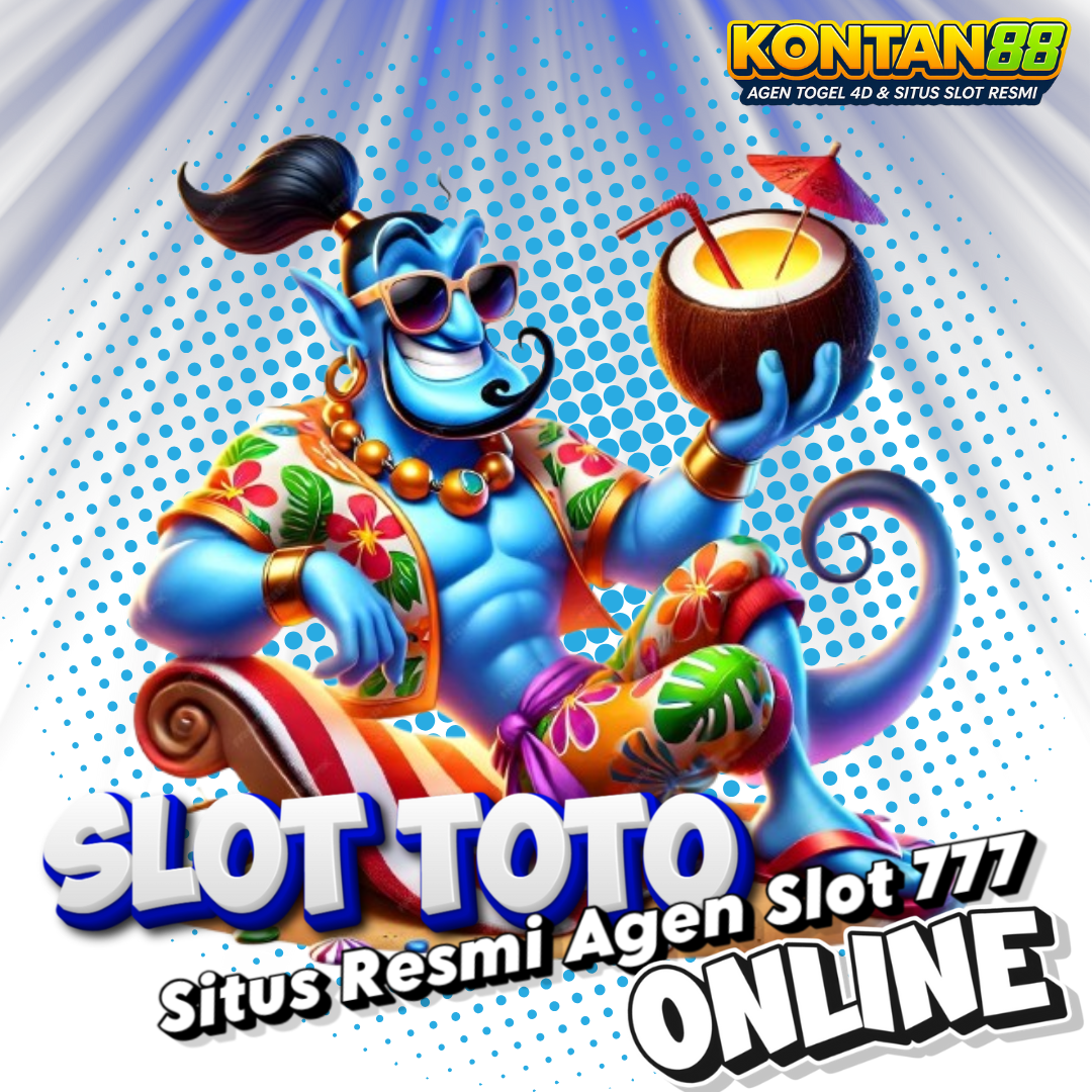 KONTAN88 Situs Resmi Slot Gacor Terbaik Bet Kecil Mudah Menang image 1