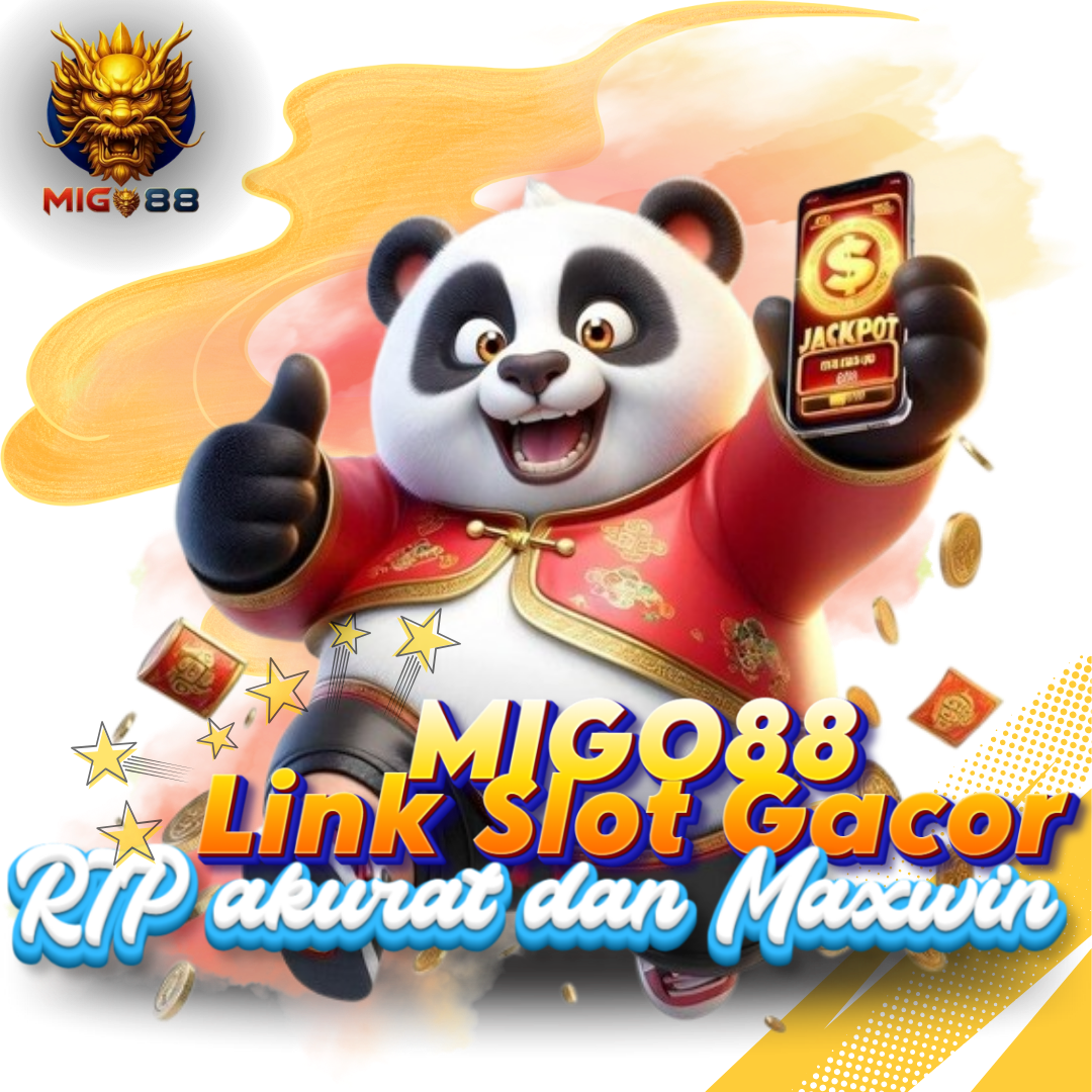 MIGO88 Link Slot Gacor Terpercaya Janji Maxwin Hari Ini 2026 image 1