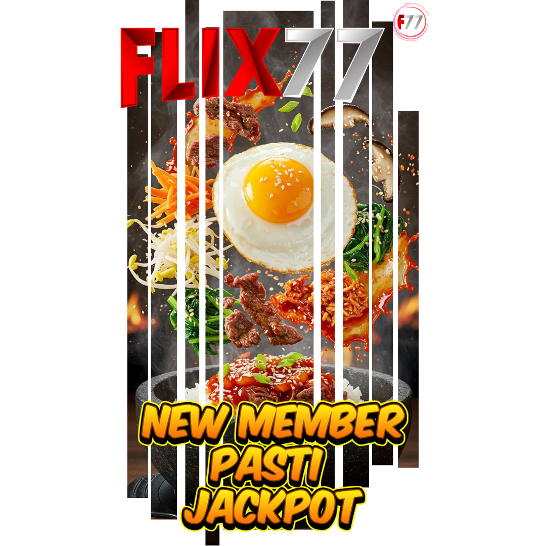 Situs Slot Gacor & Slot Toto 2026 Resmi - Flix77 Link Slot Dan Togel Online 5K Gacor Di Tahun 2026 Banyak Promo Hadiah
