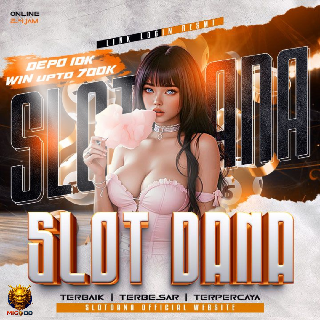 Situs Togel Resmi 2025 - MIGO88 Link Slot 4D Online 5K Gacor Akhir Tahun Banyak Promo Hadiah