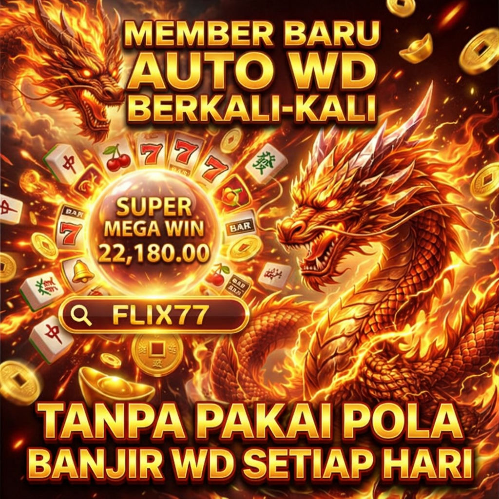 bandar Slot online