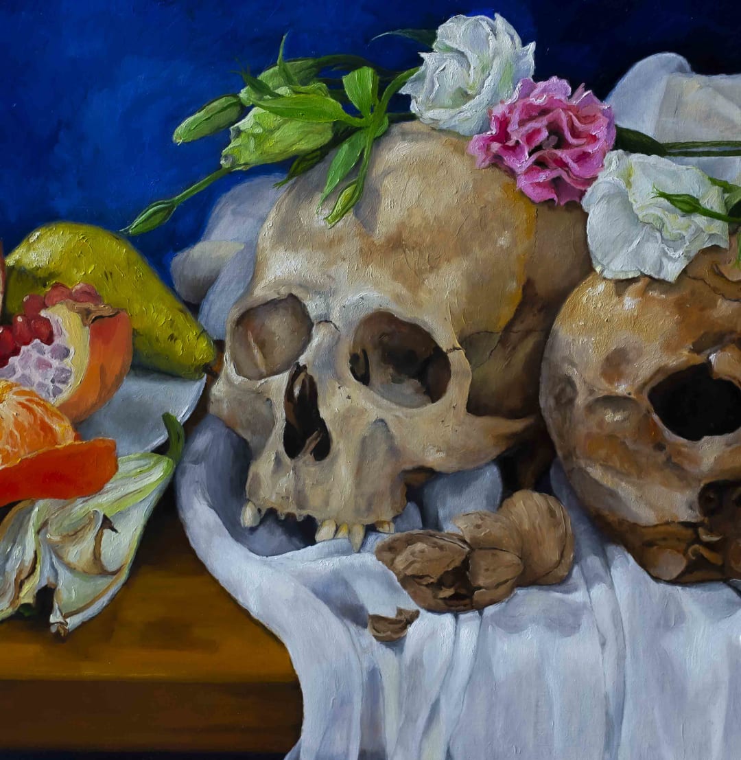 Fine Art Studio Basel Mobile