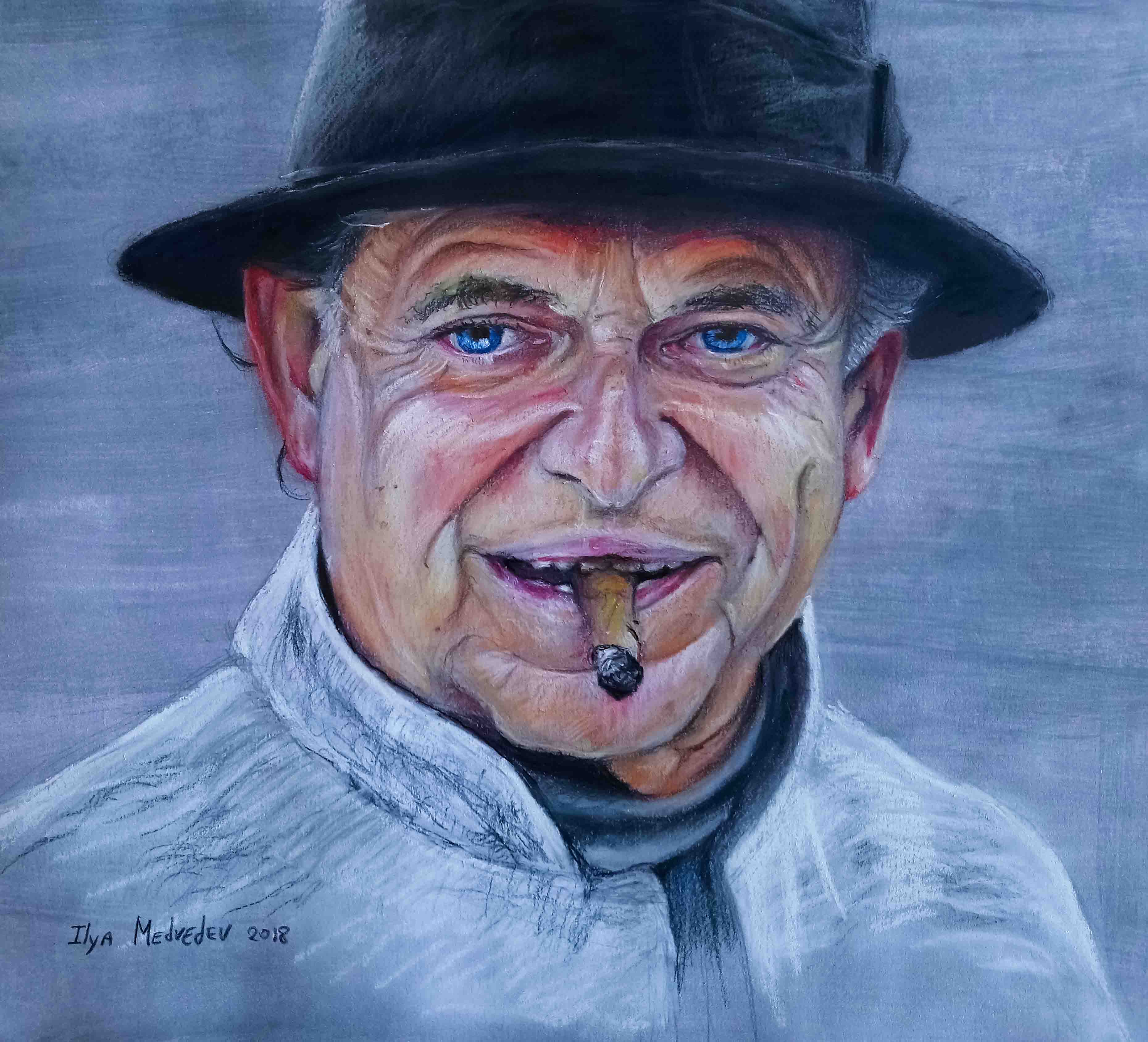 Mixed Media Drawing Course