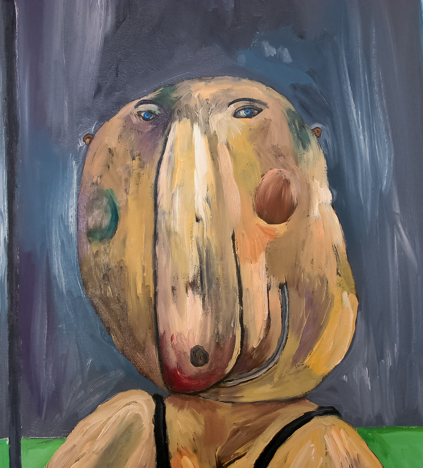 Contemporary Painting Course