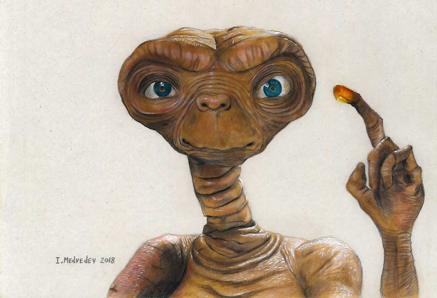 Mixed Media Drawing Course