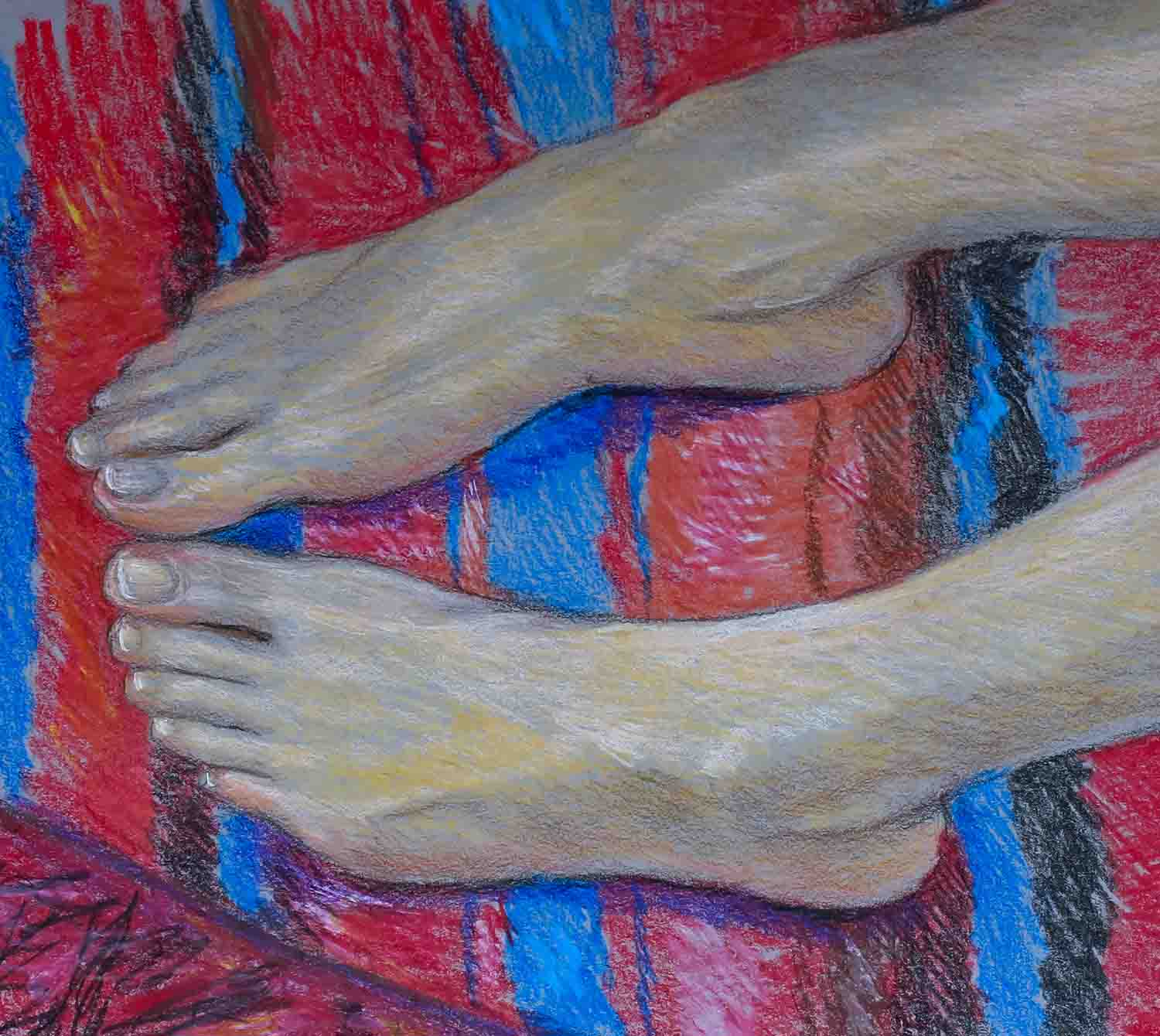 Academic Drawing Course