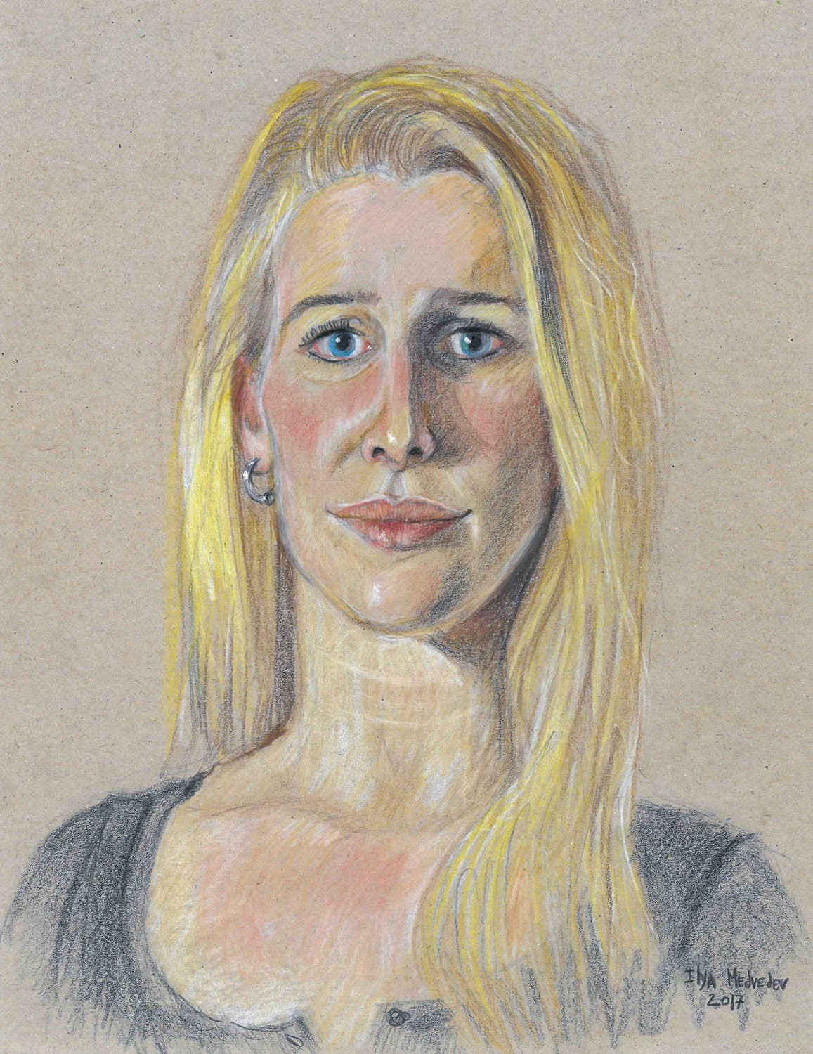 Academic Drawing Course