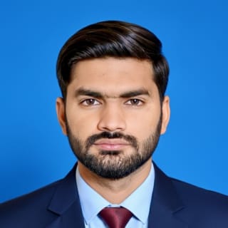 Dr. M Mujeeb ur Rehman