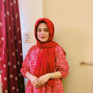 Dr. Maria Mohsin