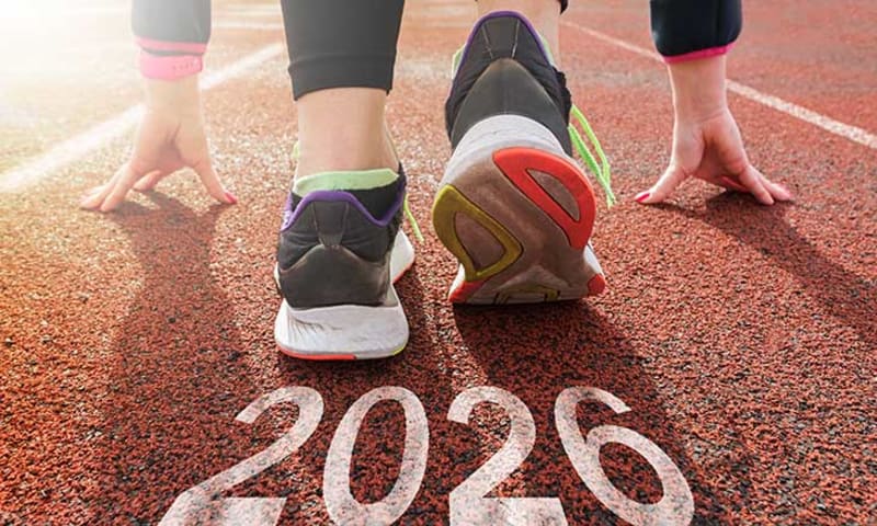 Start the New Year Strong with Healthy