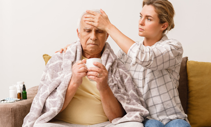 Cold or Flu? How to Tell the Difference and When to Seek Care