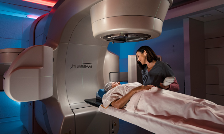 Understanding Radiation Therapy: A Guide for Patients and Families