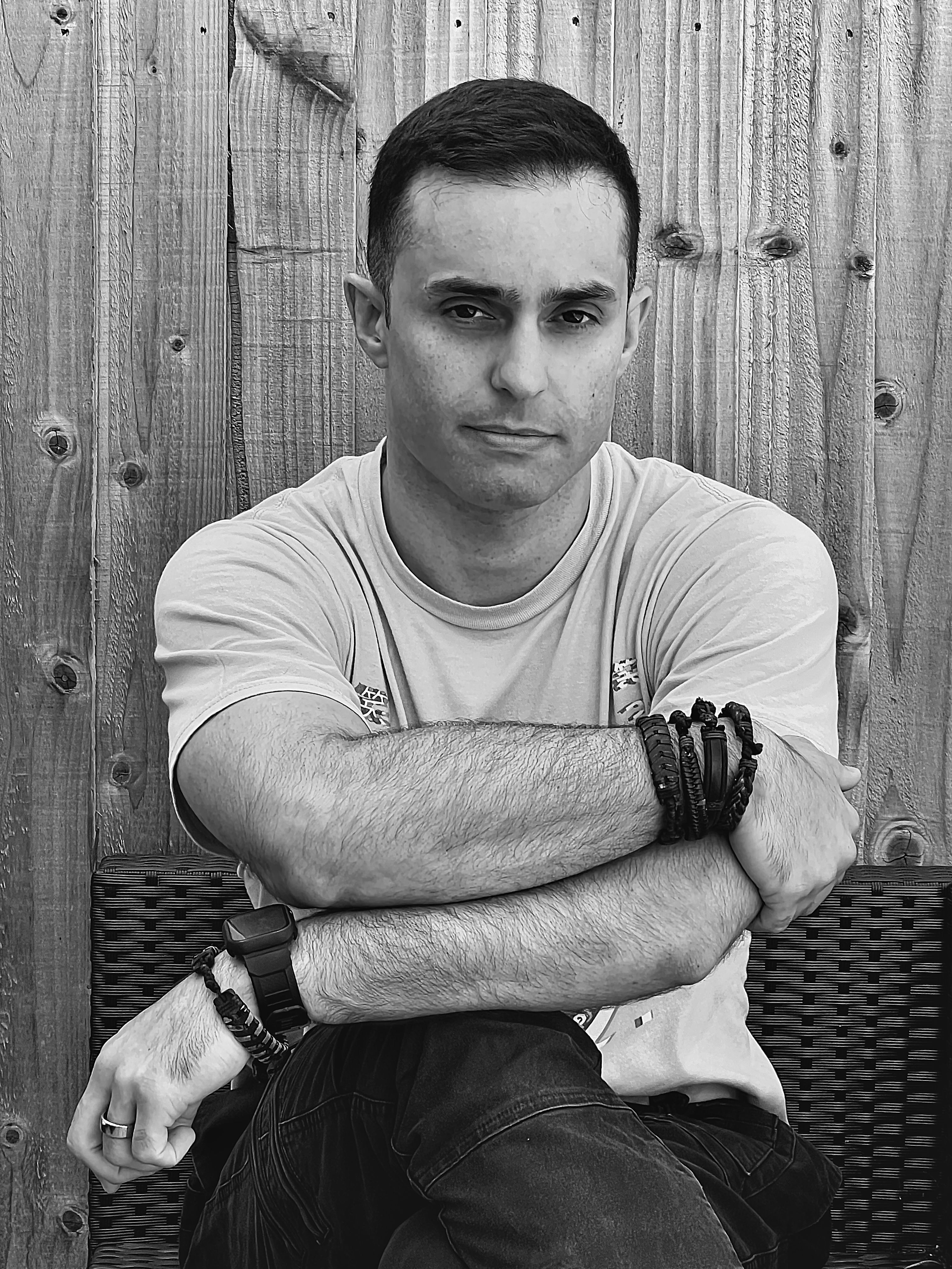 picture of Guilherme Forton Viotti