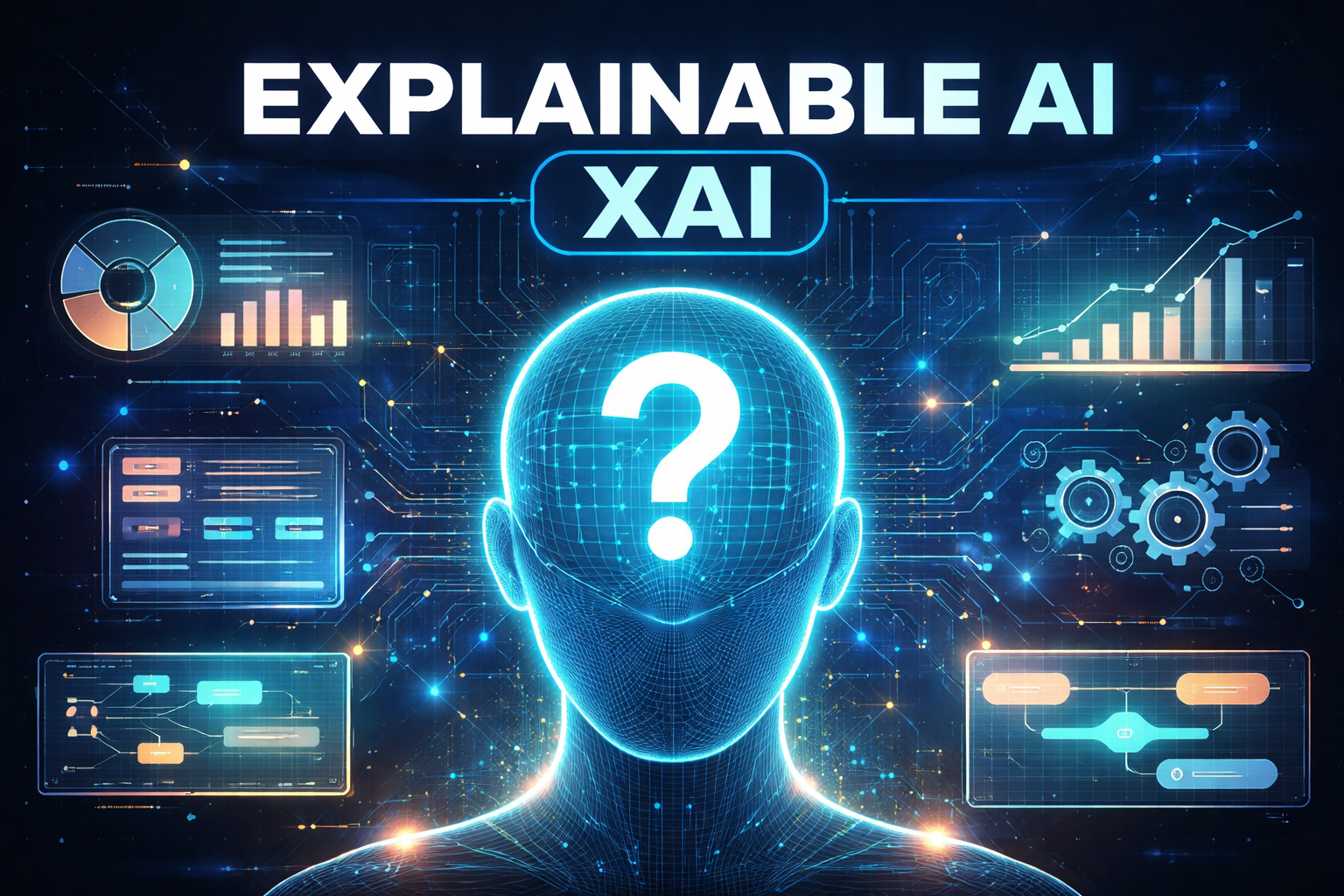Explainable AI (XAI): Opening the Black Box of Machine Learning
