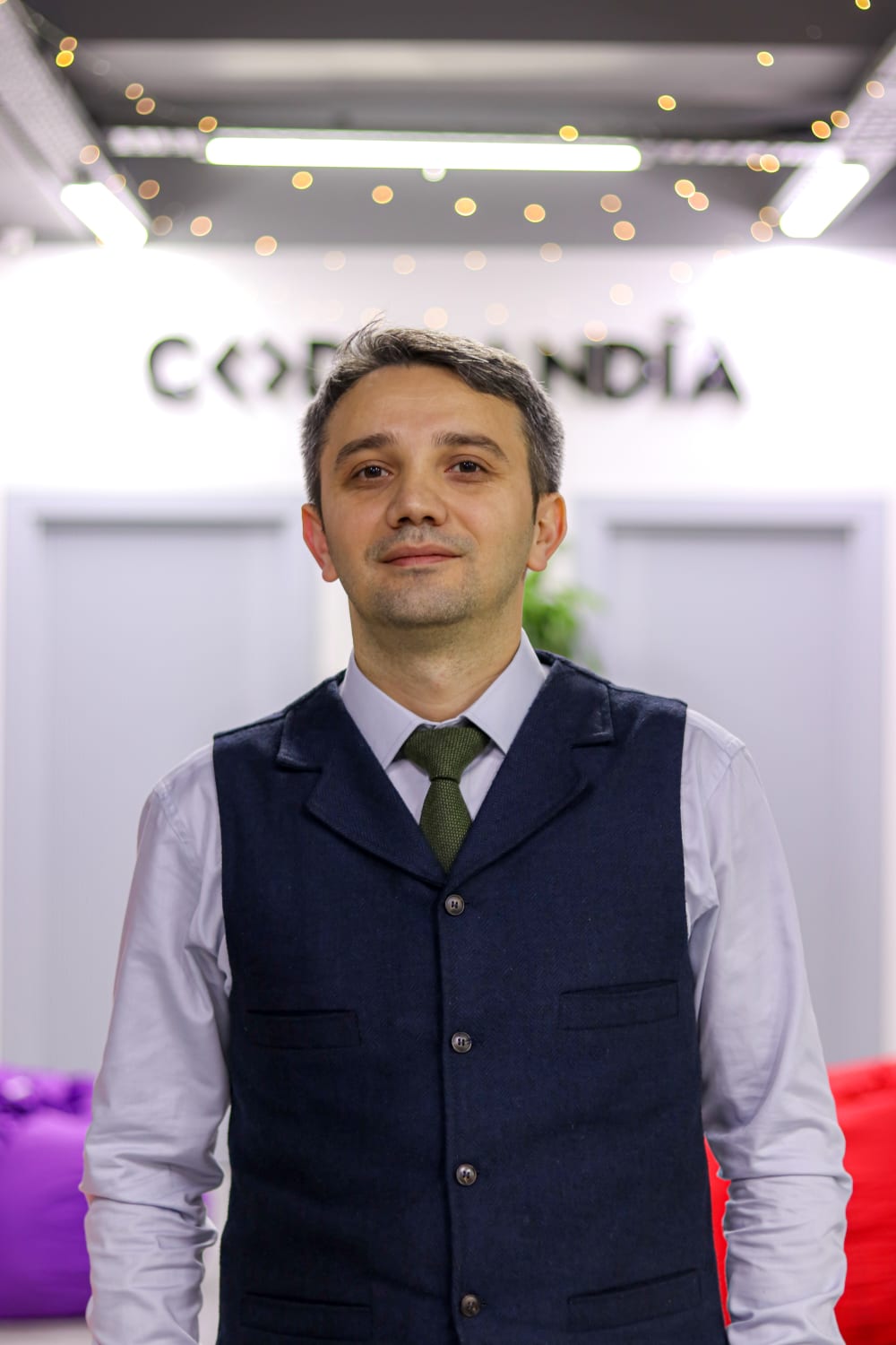 Codelandia
