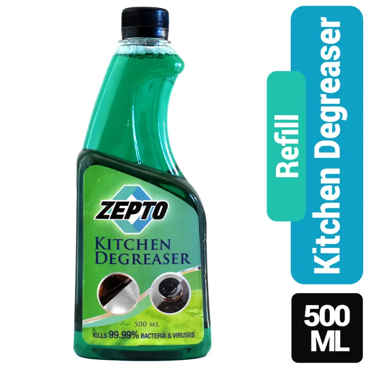 Kitchen Degreaser